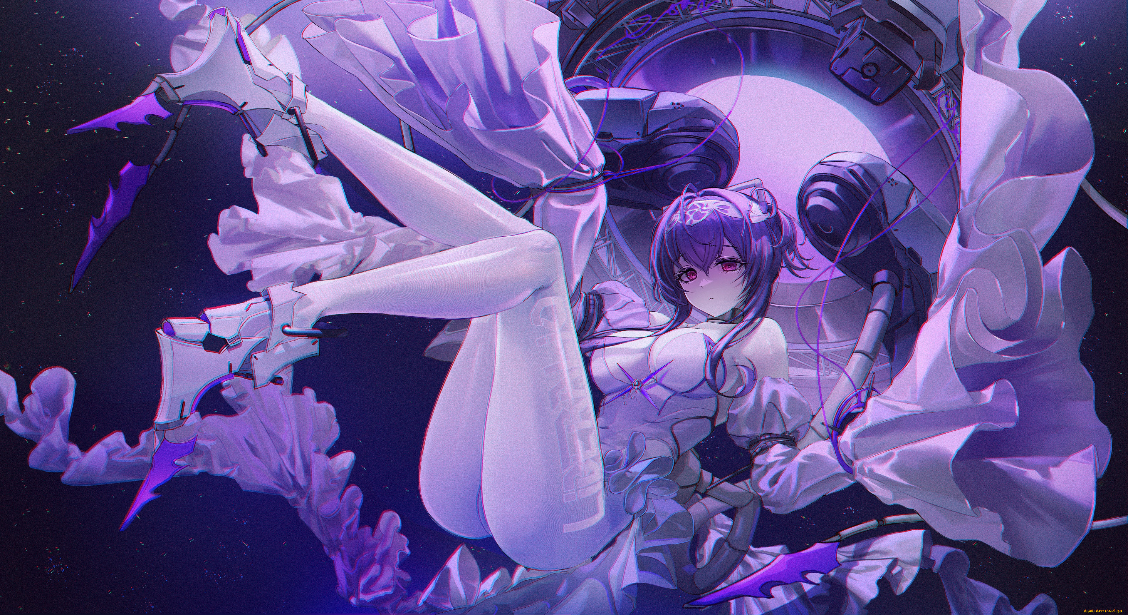 �����, nikke,  goddess of victory, �������